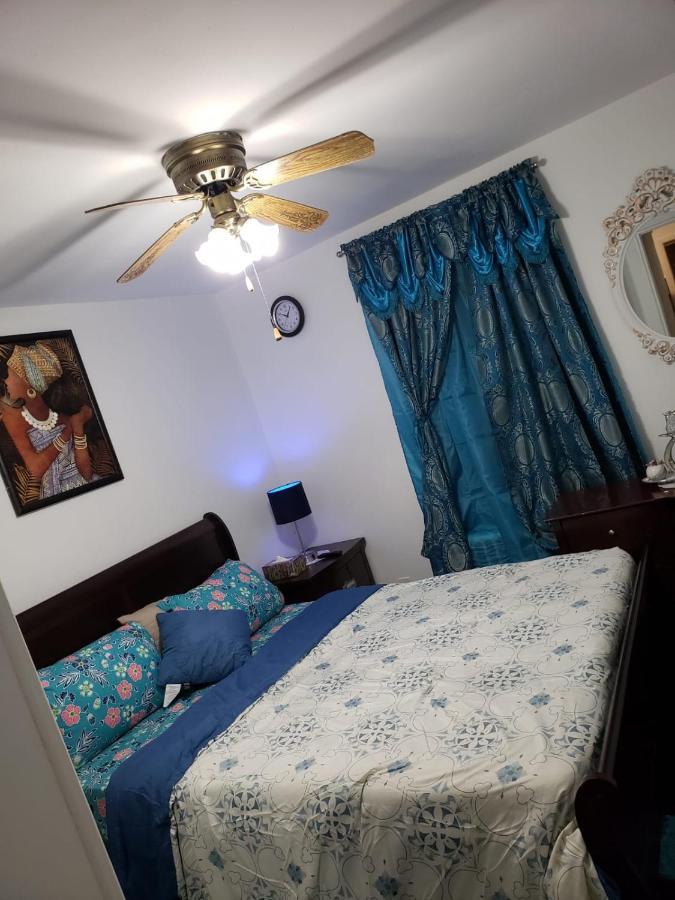 Biverlyhills Holiday Home New York Buitenkant foto